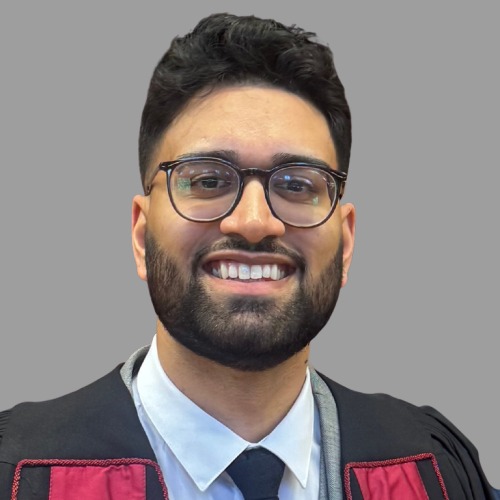 Team Member Image